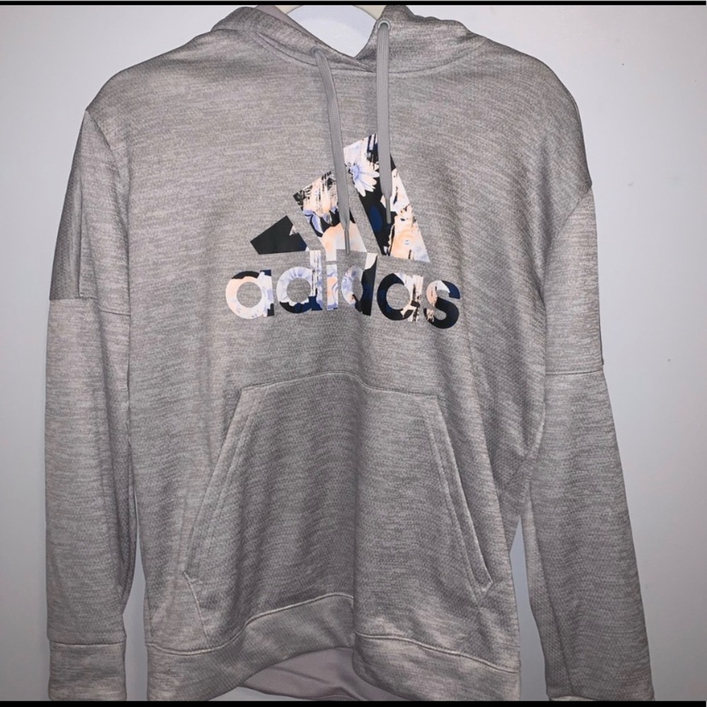 Adidas Climawarm Hoodie